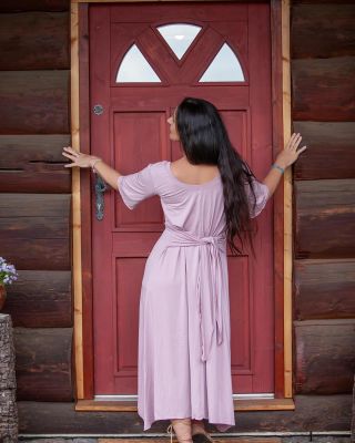 Linda šaty - naše novinka! 🌸