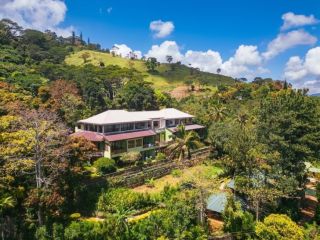 🌺 Můj první retreat na Srí Lance 🌺 A možná právě vy máte být u toho… Představte si místo, kde se čas zpomalí. Kde ráno...